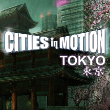 Cities in Motion - Tokyo (DLC) (Digitális kulcs - PC) videójáték