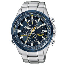 Citizen AT8020-54L Promaster-Sky Blue-Angels 44mm 20 ATM, karóra
