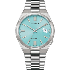 Citizen Automatic Férfi Karóra Ø: 40 mm Típus: NJ0151-88M karóra