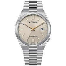 Citizen Automatic Férfi Karóra Ø: 40 mm Típus: NJ0151-88W karóra