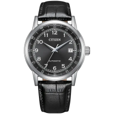 Citizen Automatic Férfi Karóra Ø: 40 mm Típus: NJ0210-05E karóra