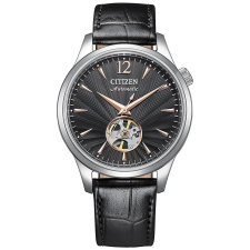 Citizen Automatic Férfi Karóra Ø: 42.6 mm Típus: NH9131-14E karóra