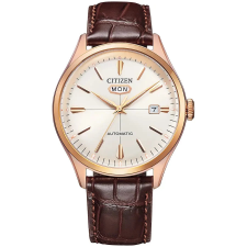 Citizen Automatic Férfi Karóra Ø: 43 mm Típus: NH8393-05A karóra