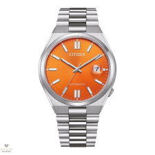 Citizen Automatic férfi óra - NJ0151-88Z karóra