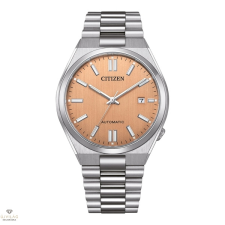 Citizen Automatic férfi óra - NJ0159-86Z karóra