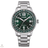 Citizen Automatic férfi óra - NJ0190-51X