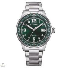 Citizen Automatic férfi óra - NJ0190-51X karóra