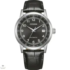 Citizen Automatic férfi óra - NJ0210-05E karóra