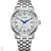 Citizen Automatic férfi óra - NJ0210-56A