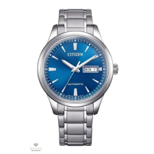 Citizen Automatic férfi óra - NY4058-79L karóra