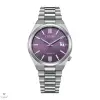 Citizen Automatic Tsuyosa 37 Limited Edition unisex óra - NJ0200-50W