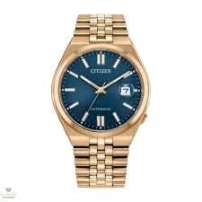 Citizen Automatic Tsuyosa 60 férfi óra - NK0023-57L karóra