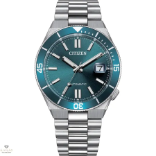 Citizen Automatic Tsuyosa férfi óra - NJ0231-56L karóra