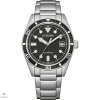Citizen Automatic unisex óra - NJ0221-50E