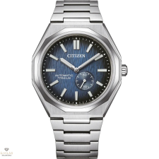 Citizen Automatic Zenshin 60 Super Titanium férfi óra - NK5020-58M karóra