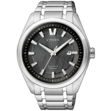 Citizen AW1240-57E Eco-Drive Super-Titanium Men's 42mm 10 ATM, karóra