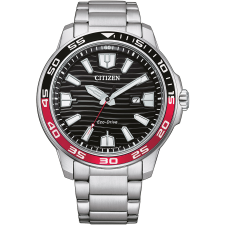 Citizen AW1527-86E Eco-Drive sport men`s 46mm 10ATM, karóra