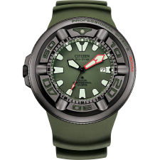 Citizen BJ8057-17X Eco-Drive Promaster Mens Watch 49mm 30ATM, karóra