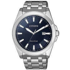Citizen BM7108-81L Classic Men's 41mm 10 ATM, karóra