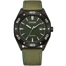 Citizen BM7635-01X Mens Watch Eco-Drive Active Sport 41mm 10ATM , férfi karóra