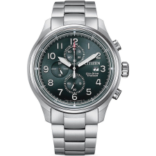 Citizen CA0810-88X Eco-Drive Super-Titanium Mens Watch 44mm karóra
