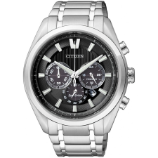 Citizen CA4010-58E Eco-Drive Super-Titanium Chronograph 43mm karóra