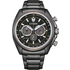 Citizen CA4567-82H Eco-Drive Chronograph 45mm 10ATM, karóra