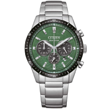 Citizen CA4624-56X Mens Watch Eco-Drive Chrono Modern 39,5mm 10ATM , férfi karóra
