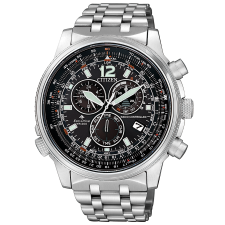 Citizen CB5860-86E Promaster Sky Chronograph 43mm 20ATM, karóra