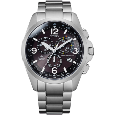 Citizen CB5920-86E Eco-Drive Radio-Controlled 42mm 20ATM karóra karóra