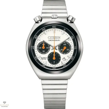 Citizen Chrono Challenge Timer’ in Europe unisex óra - AN3660-81A karóra