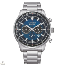 Citizen Chrono Eco-Drive férfi óra - CA4500-91L karóra