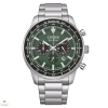 Citizen Chrono Eco-Drive férfi óra - CA4500-91X