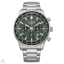 Citizen Chrono Eco-Drive férfi óra - CA4500-91X karóra