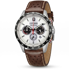 Citizen Chrono Férfi Karóra Ø: 39 mm Típus: CA4714-04A karóra