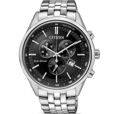 Citizen Chrono Férfi Karóra Ø: 42 mm Típus: AT2141-87E karóra