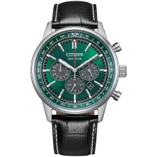 Citizen Chrono Férfi Karóra Ø: 42 mm Típus: CA4720-01X karóra