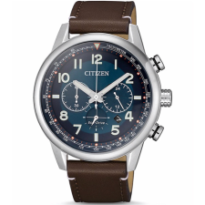 Citizen Chrono Férfi Karóra Ø: 46 mm Típus: CA4420-13L karóra