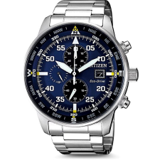 Citizen Classic Chrono CA0690-88L karóra