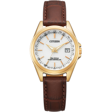 Citizen EC1183-16A Eco-Drive radio controlled 29mm karóra