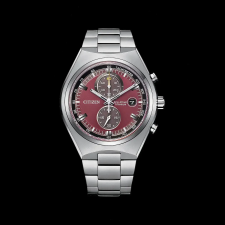  Citizen Eco-Drive CA7090-87X karóra