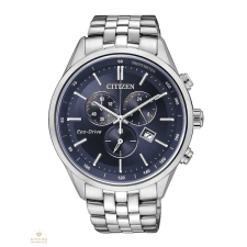 Citizen Eco-Drive Chrono férfi óra - AT2141-52L karóra