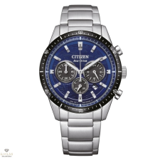 Citizen Eco-Drive Chrono férfi óra - CA4624-56L karóra