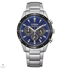 Citizen Eco-Drive Chrono férfi óra - CA4624-56L karóra