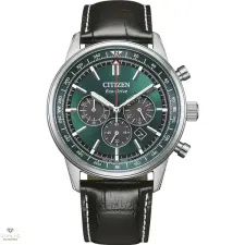 Citizen Eco-Drive Chronograph férfi óra - CA4720-01X karóra