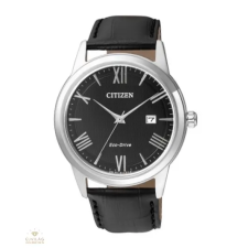 Citizen Eco-Drive Elegance férfi óra - AW1231-07E karóra