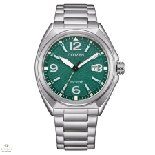 Citizen Eco-Drive Elegance férfi óra - AW1571-76X karóra