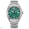 Citizen Eco-Drive Elegance férfi óra - AW1571-76X