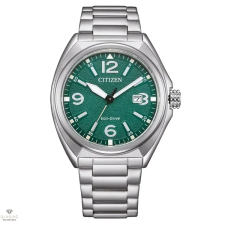 Citizen Eco-Drive Elegance férfi óra - AW1571-76X karóra