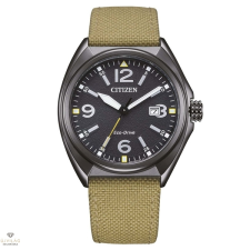 Citizen Eco-Drive Elegance férfi óra - AW1575-08E karóra